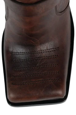 Cheap ADVENTURE Engineer / Riding Boots|Stiletto