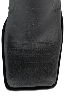 Cheap ADVENTURE Engineer / Riding Boots|Stiletto