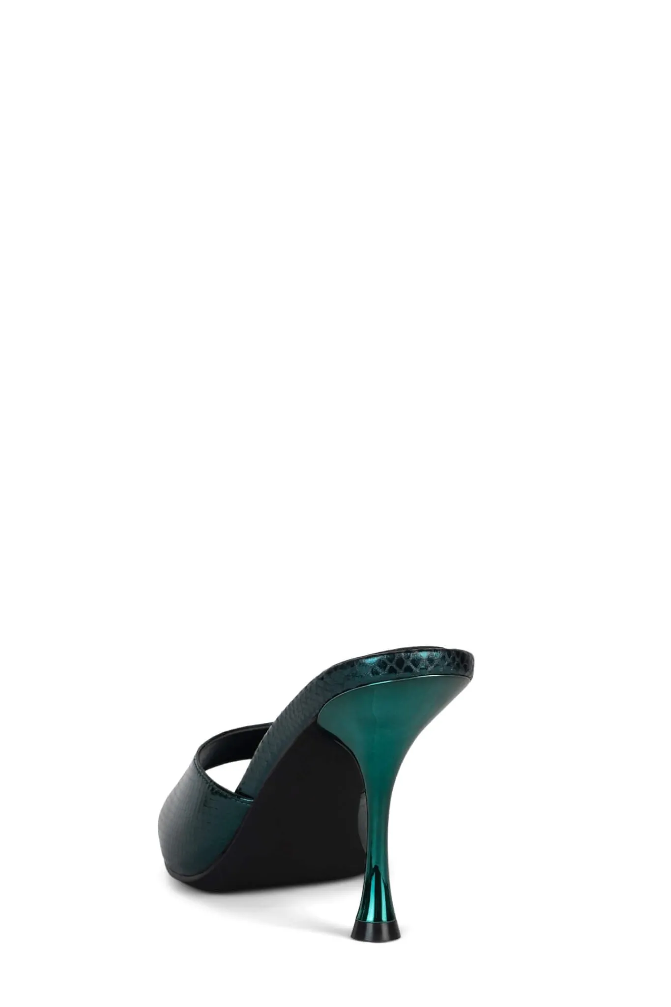 New AGENT Sandals|Heel