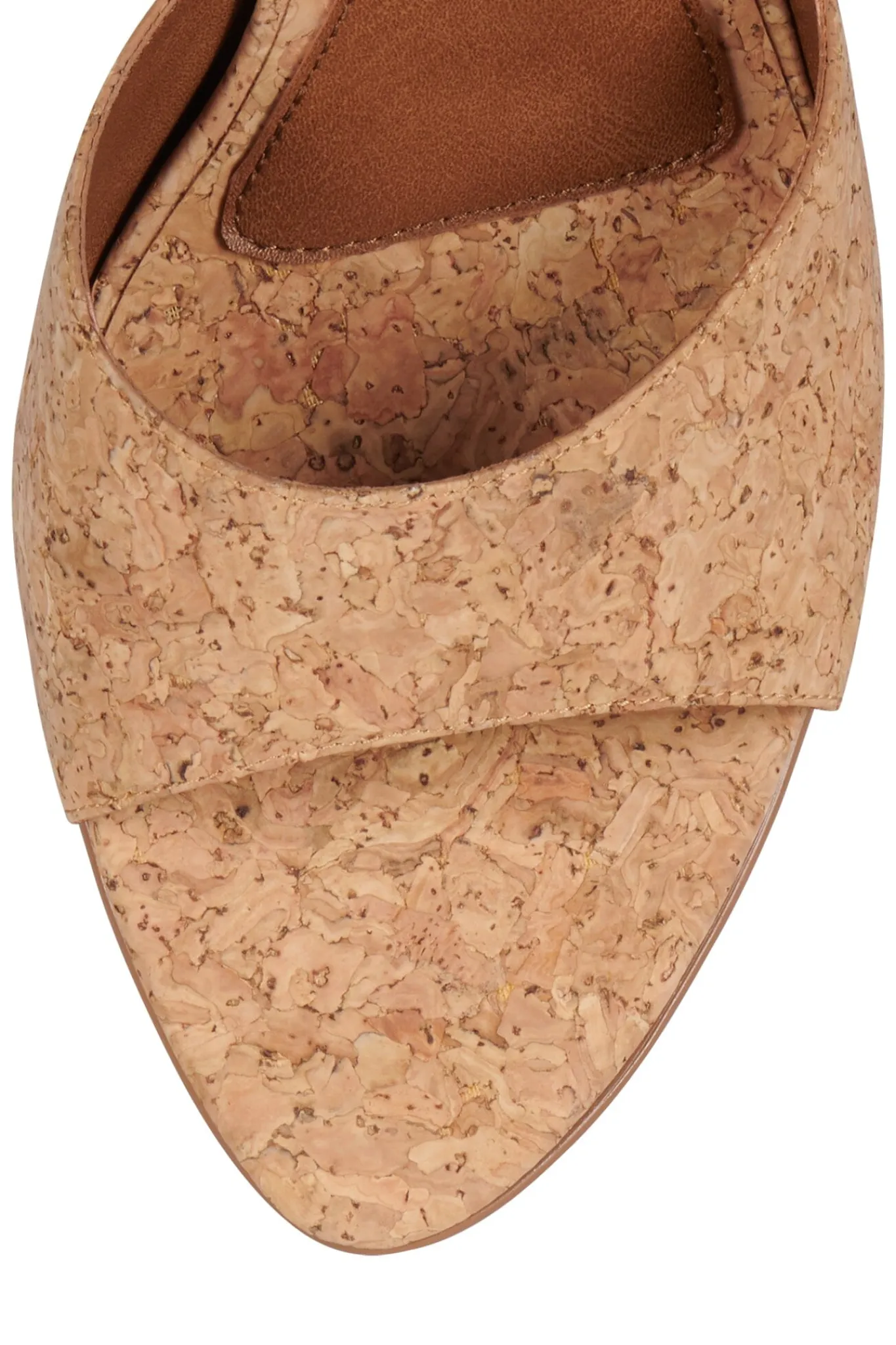 New AGENT Sandals|Heel