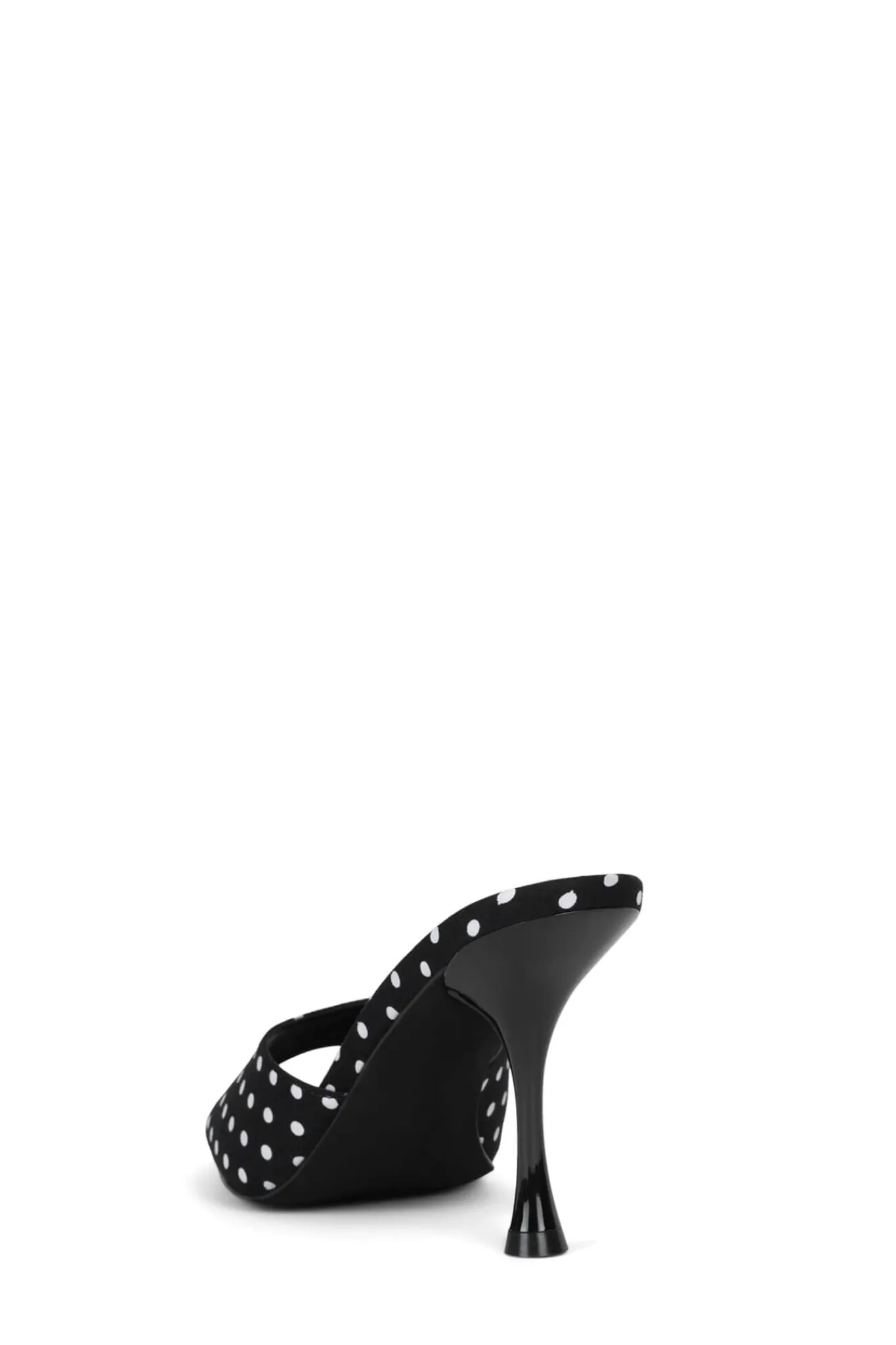 New AGENT Sandals|Heel