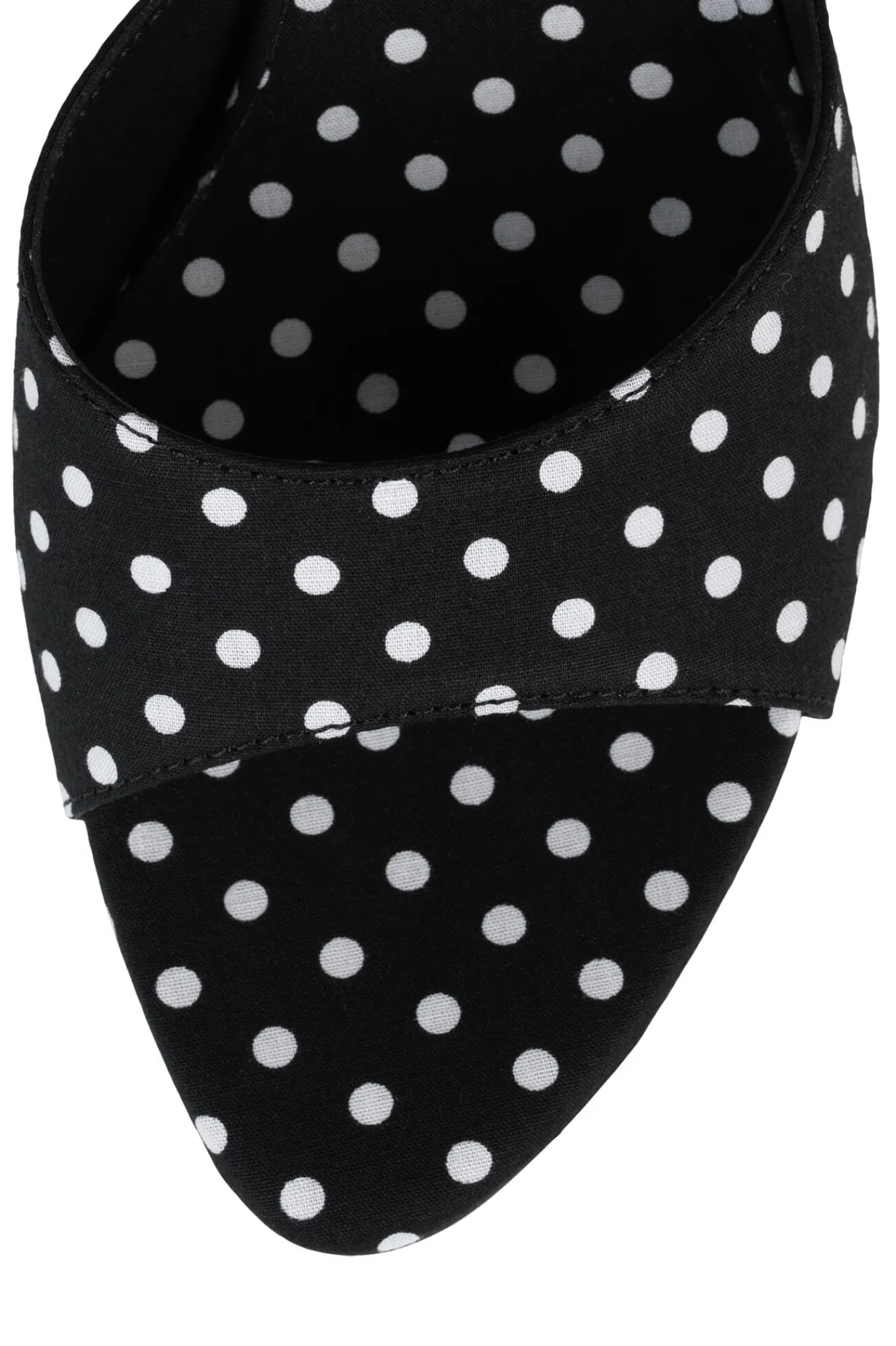 New AGENT Sandals|Heel