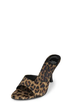 Outlet AGENT Sandals|Heel