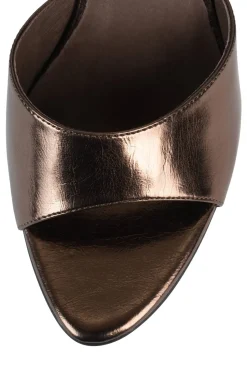 Outlet AGENT Sandals|Heel