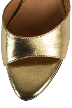 Outlet AGENT Sandals|Heel