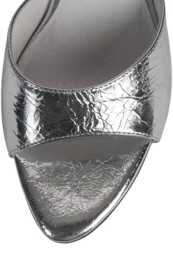 Outlet AGENT Sandals|Heel