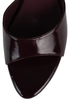 Outlet AGENT Sandals|Heel