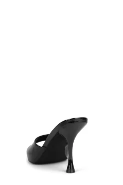 Outlet AGENT Sandals|Heel