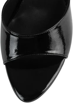 Outlet AGENT Sandals|Heel