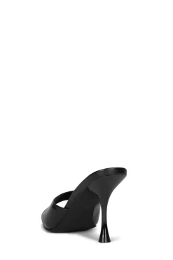 Outlet AGENT Sandals|Heel