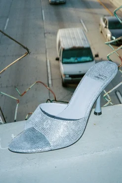 Best AGENT Sandals|Heel