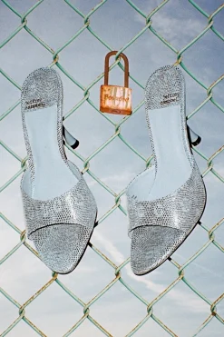 Best AGENT Sandals|Heel