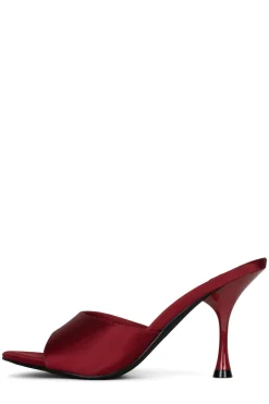 Best AGENT Sandals|Heel