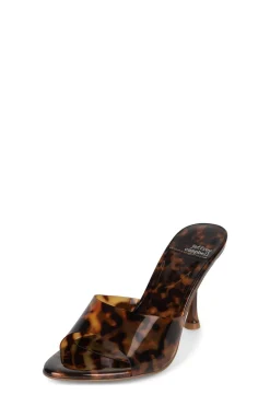 Best AGENT Sandals|Heel