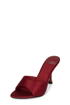 Best AGENT Sandals|Heel