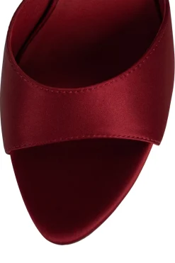 Best AGENT Sandals|Heel