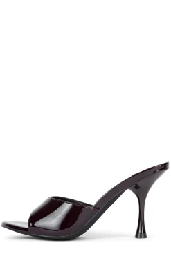 Best AGENT Sandals|Heel