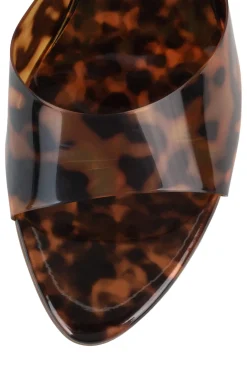 Best AGENT Sandals|Heel