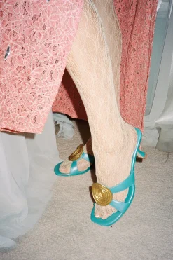 Flash Sale ALCMENE Sandals|Heel