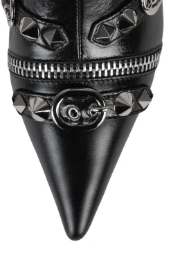 Best ALT-ROCK Ankle To Mid