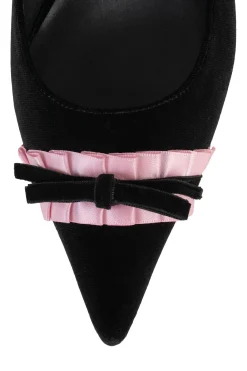 Clearance AMANTE Mary-janes|Pumps