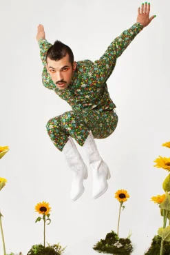 Best AMARILLO Western|Knee High