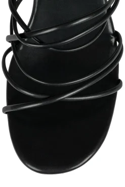 Outlet ANDROID Sandals|Platform