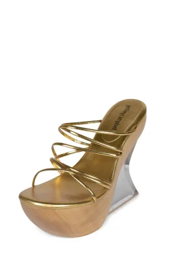 Outlet ANDROID Sandals|Platform