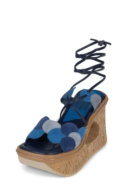 Online ANKHA Wedge|Sandals