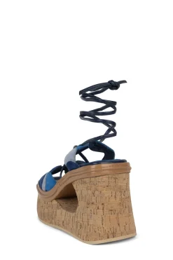 Online ANKHA Wedge|Sandals