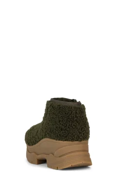 Best Sale ARCTICS-F Closed Toe|Platform