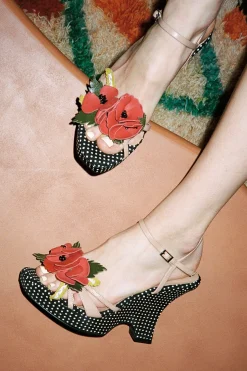 Outlet ARREGLO Wedge|Sandals