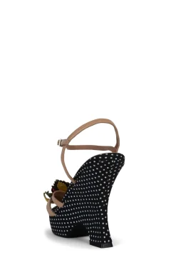 Outlet ARREGLO Wedge|Sandals