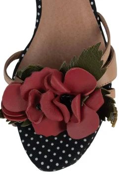 Outlet ARREGLO Wedge|Sandals