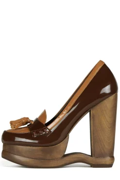 Discount ARTICLE Closed Toe|Woodies/cork