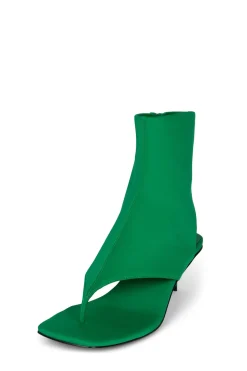 Cheap ASSURED Sandals|Heel