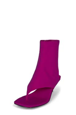 Cheap ASSURED Sandals|Heel