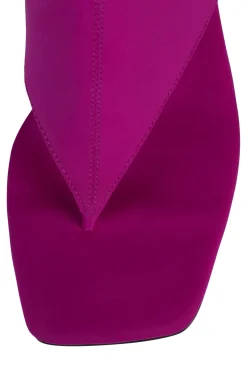 Cheap ASSURED Sandals|Heel