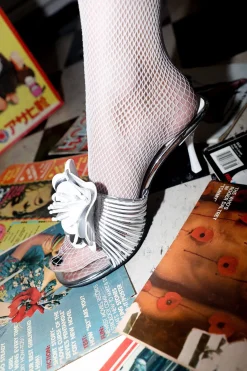 Sale AURATE Sandals|Heel