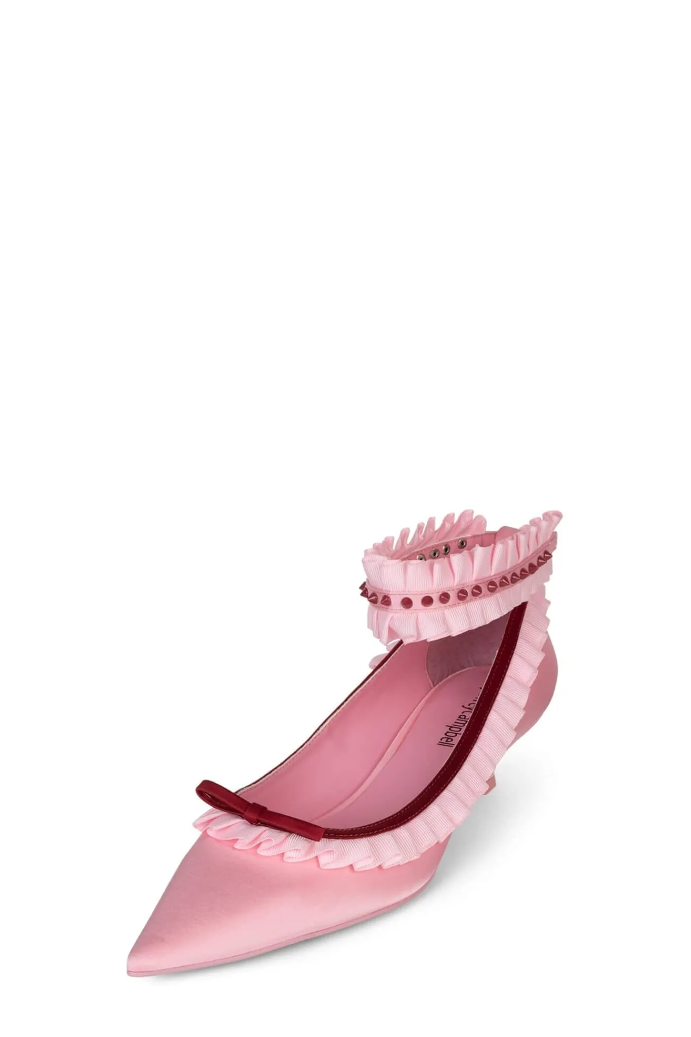 Fashion AUSSITOT Pumps|Kitten