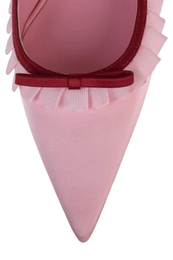 Fashion AUSSITOT Pumps|Kitten