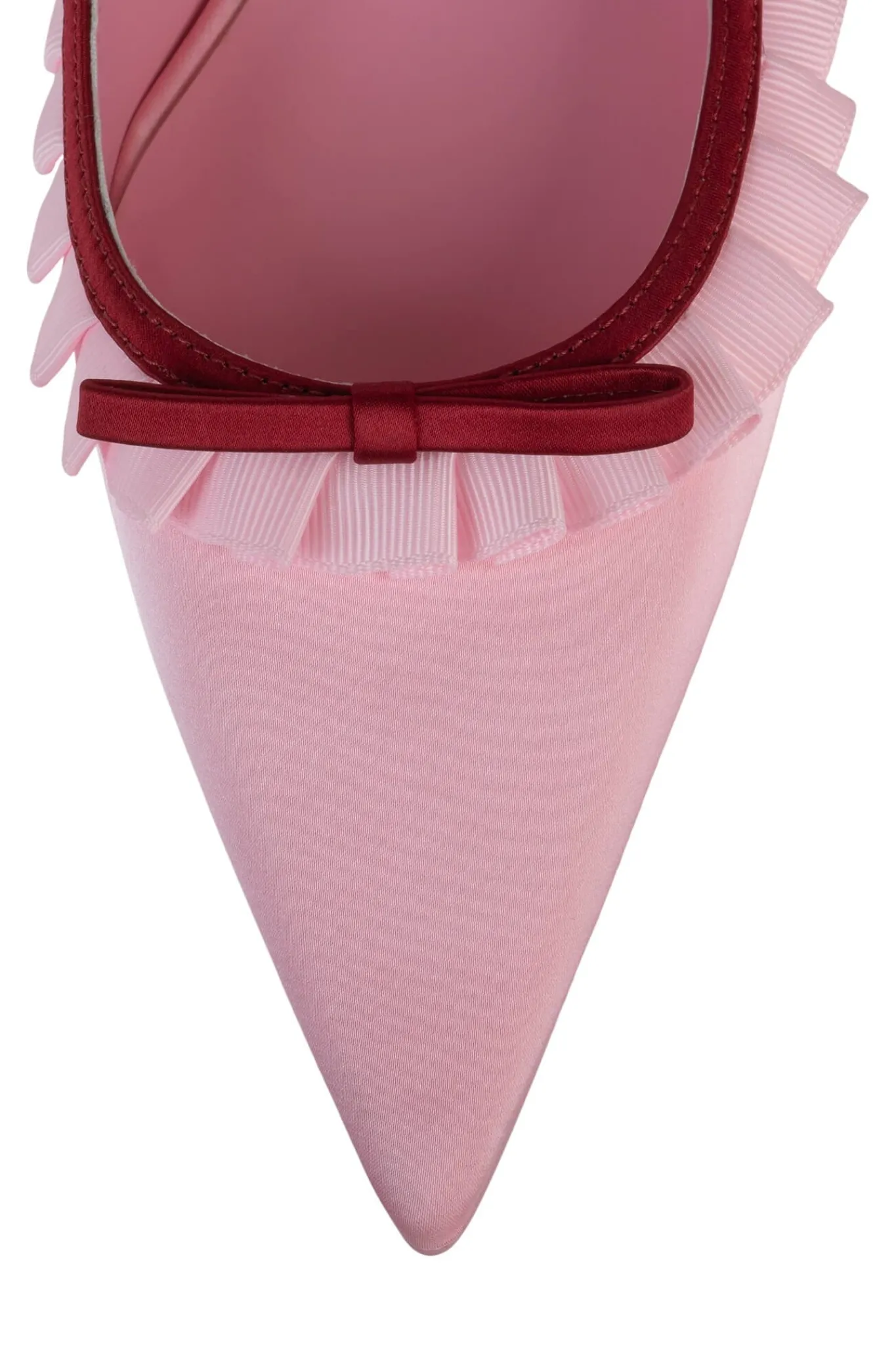 Fashion AUSSITOT Pumps|Kitten