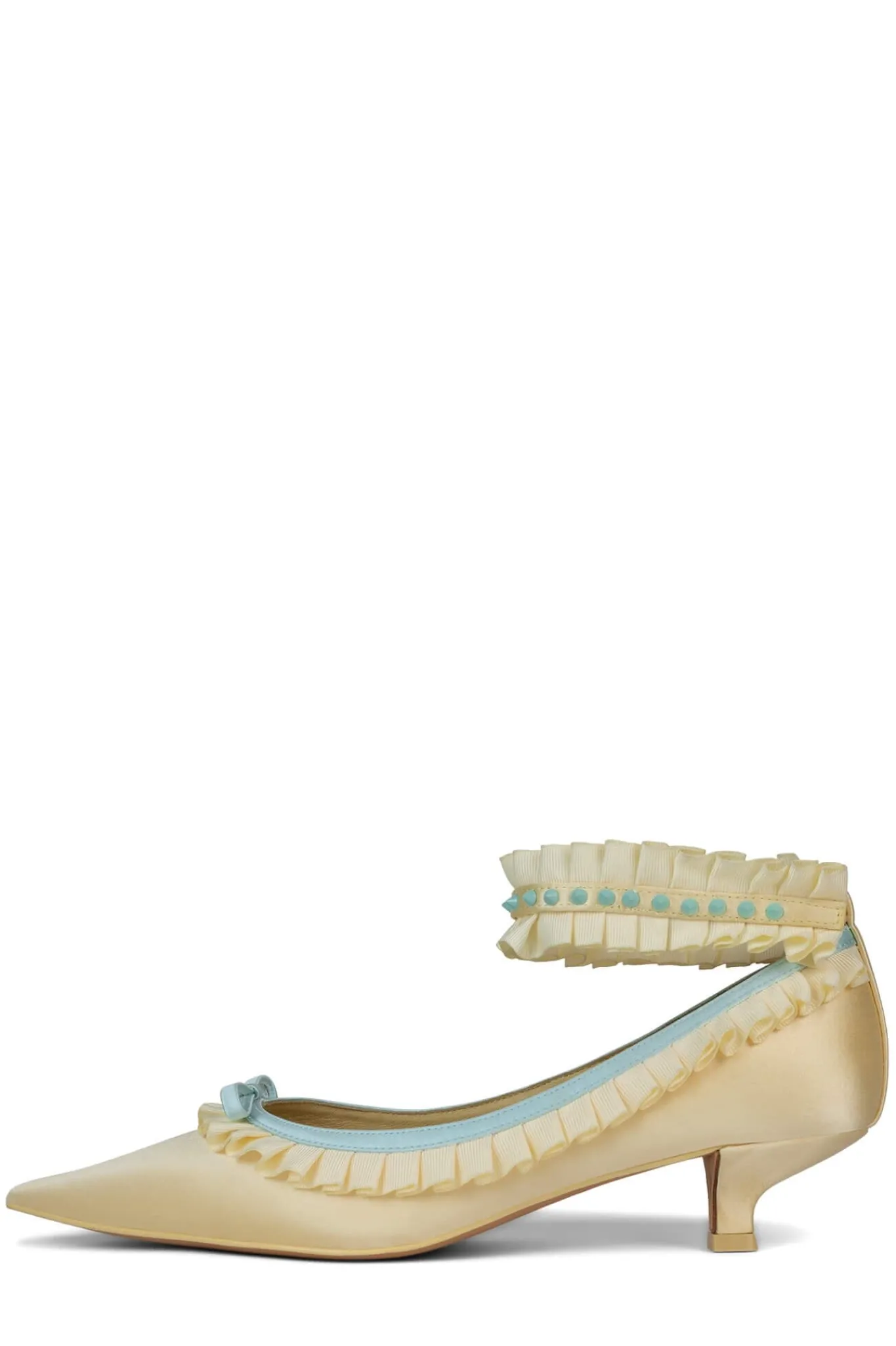 Fashion AUSSITOT Pumps|Kitten