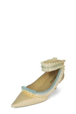 Fashion AUSSITOT Pumps|Kitten