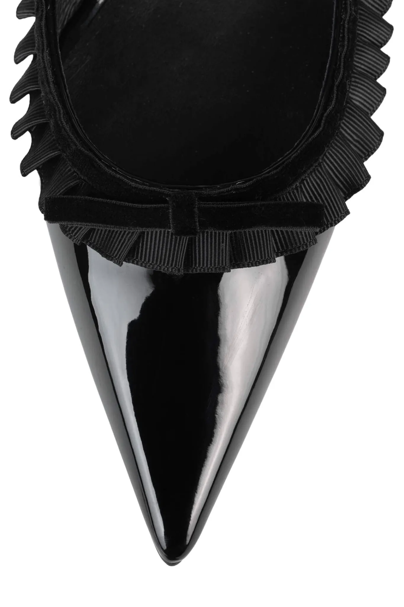 Fashion AUSSITOT Pumps|Kitten