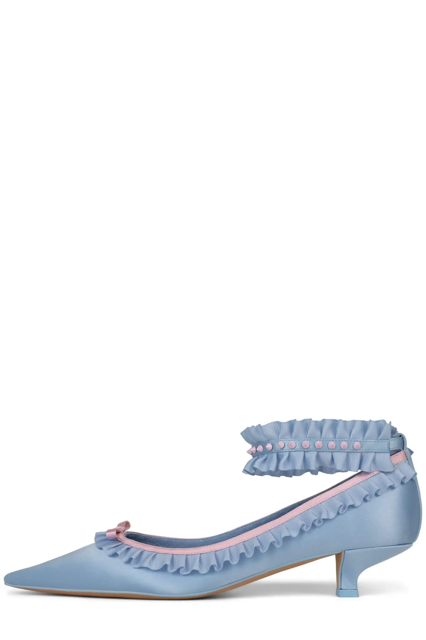 Fashion AUSSITOT Pumps|Kitten