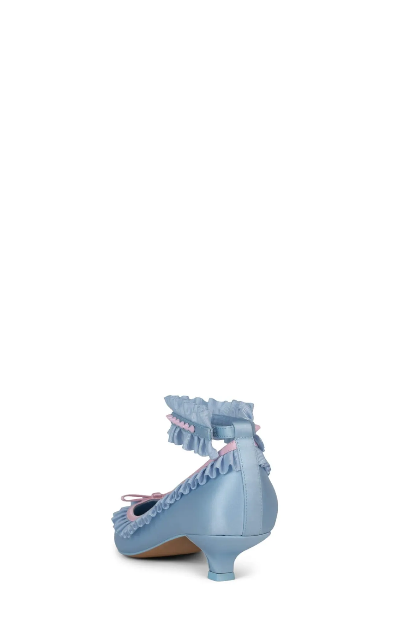 Fashion AUSSITOT Pumps|Kitten