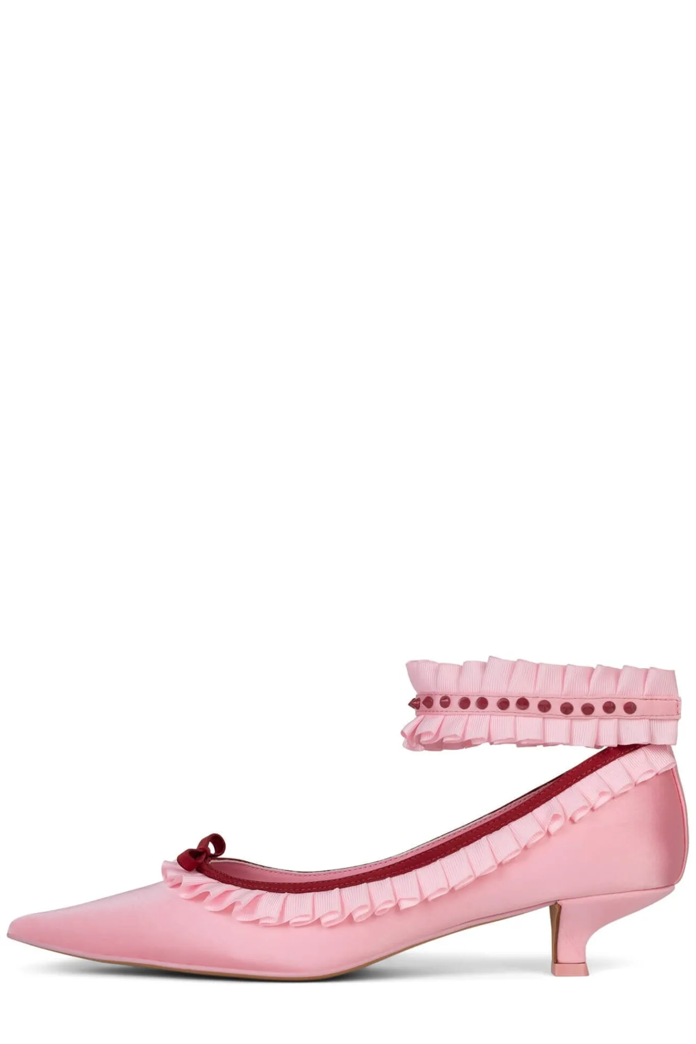 Fashion AUSSITOT Pumps|Kitten