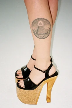 Best Sale AVIANA-CRK Sandals|Platform