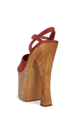 Best Sale AVIANA-CRK Sandals|Platform